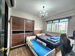 Blk 808C Ping Yi Greens (Bedok), HDB 3 Rooms #591320731